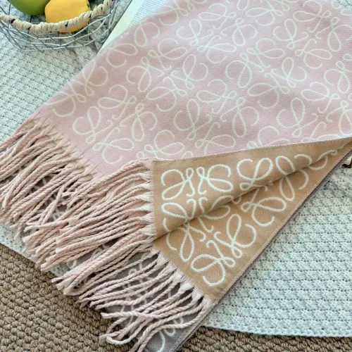 Cheap LOEWE Scarf For Women #1406141, $$29.00 USD On LOEWE Scarf