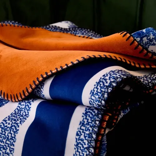 Replica Christian Dior Blanket #1406272 $115.00 USD for Wholesale