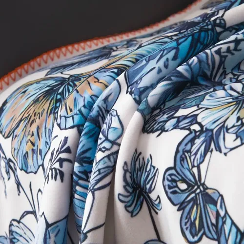 Replica Christian Dior Blanket #1406274 $72.00 USD for Wholesale