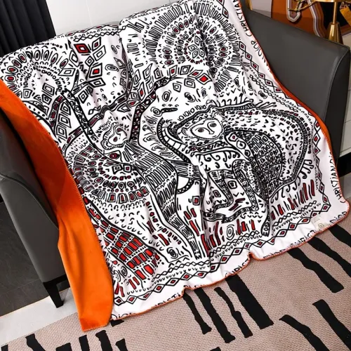 Cheap Christian Dior Blanket #1406277, $$72.00 USD On Christian Dior Blanket