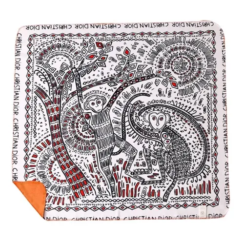Replica Christian Dior Blanket #1406277 $72.00 USD for Wholesale
