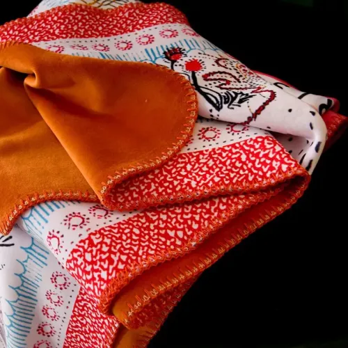 Replica Christian Dior Blanket #1406281 $115.00 USD for Wholesale