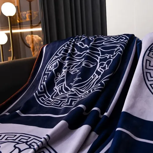 Replica Versace Blanket #1406345 $115.00 USD for Wholesale