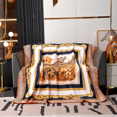 Cheap Versace Blanket #1406348, $$115.00 USD On Versace Blanket