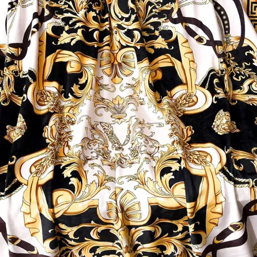 Replica Versace Blanket #1406349 $64.00 USD for Wholesale