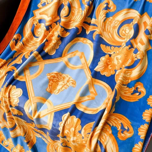 Replica Versace Blanket #1406354 $115.00 USD for Wholesale