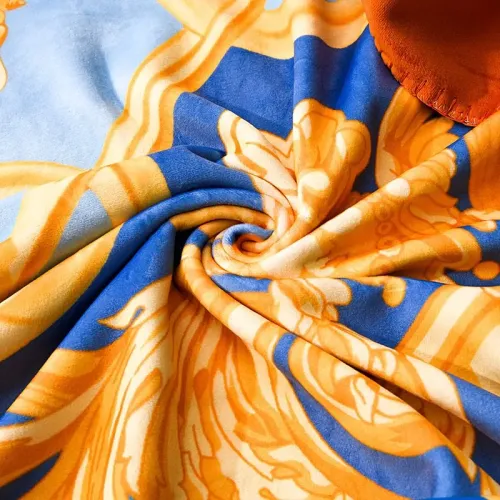 Replica Versace Blanket #1406354 $115.00 USD for Wholesale