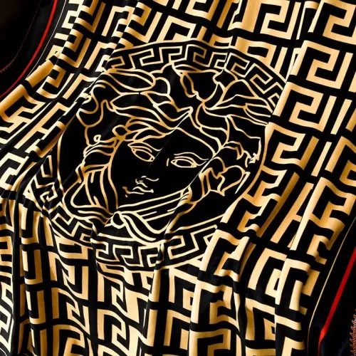 Replica Versace Blanket #1406362 $72.00 USD for Wholesale