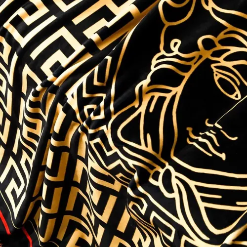 Replica Versace Blanket #1406362 $72.00 USD for Wholesale