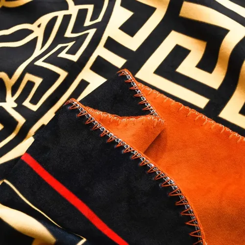 Replica Versace Blanket #1406363 $115.00 USD for Wholesale