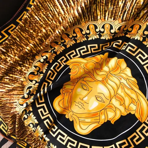 Replica Versace Blanket #1406365 $72.00 USD for Wholesale