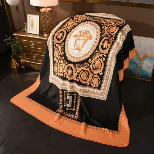 Replica Versace Blanket #1406374 $72.00 USD for Wholesale