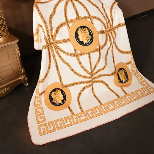 Replica Versace Blanket #1406380 $72.00 USD for Wholesale