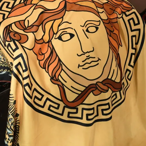 Replica Versace Blanket #1406383 $72.00 USD for Wholesale