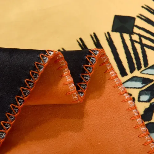 Replica Versace Blanket #1406384 $115.00 USD for Wholesale