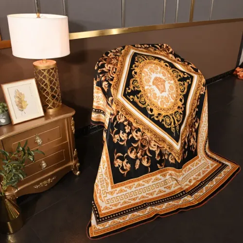 Replica Versace Blanket #1406393 $115.00 USD for Wholesale