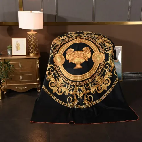 Cheap Versace Blanket #1406399, $$115.00 USD On Versace Blanket