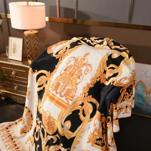 Replica Versace Blanket #1406405 $115.00 USD for Wholesale