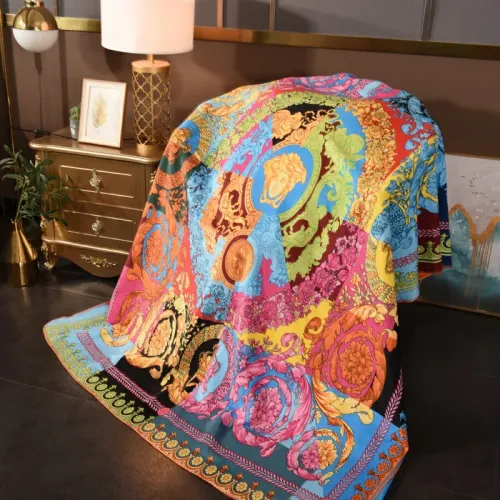 Replica Versace Blanket #1406408 $115.00 USD for Wholesale