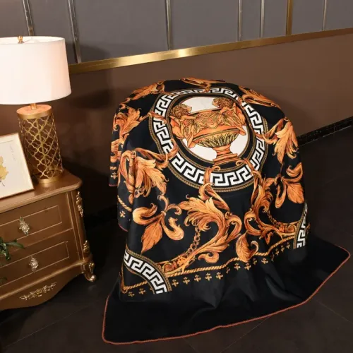 Replica Versace Blanket #1406413 $72.00 USD for Wholesale