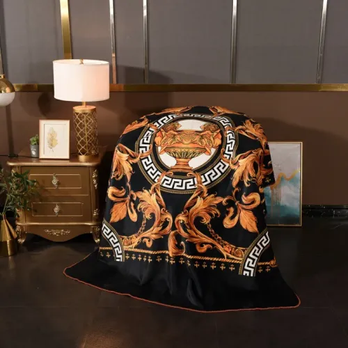 Cheap Versace Blanket #1406414, $$115.00 USD On Versace Blanket