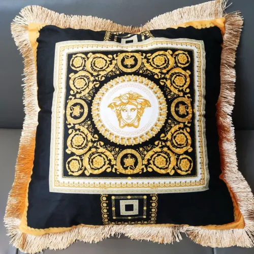 Cheap Versace Cushion #1406417, $$39.00 USD On Versace Cushion