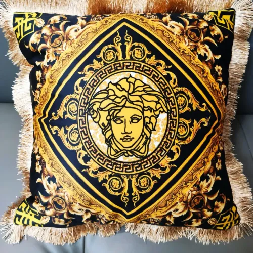 Cheap Versace Cushion #1406418, $$39.00 USD On Versace Cushion