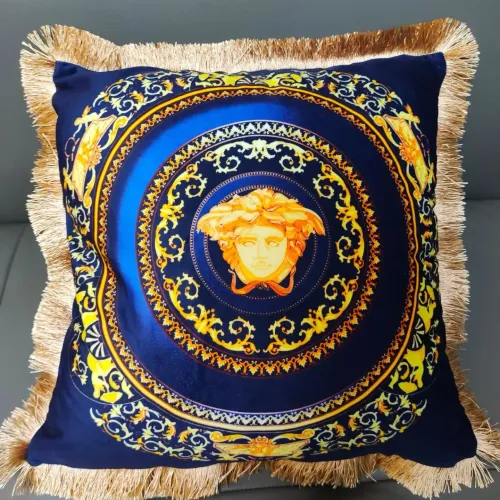 Cheap Versace Cushion #1406421, $$39.00 USD On Versace Cushion