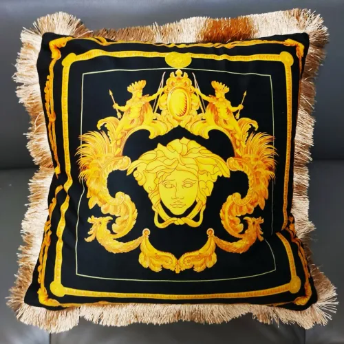 Cheap Versace Cushion #1406422, $$39.00 USD On Versace Cushion