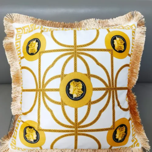 Cheap Versace Cushion #1406423, $$39.00 USD On Versace Cushion
