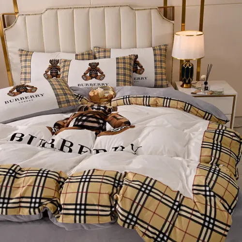 Replica Burberry Bedding #1406494 $85.00 USD for Wholesale