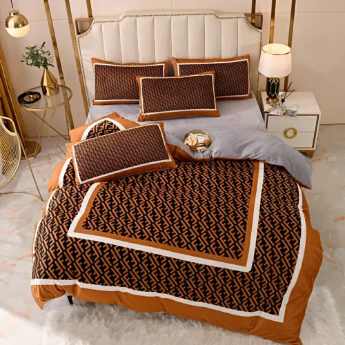 Cheap Fendi Bedding #1406497, $$85.00 USD On Fendi Bedding