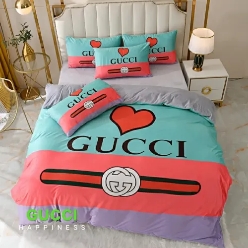 Cheap Gucci Bedding #1406499, $$85.00 USD On Gucci Bedding
