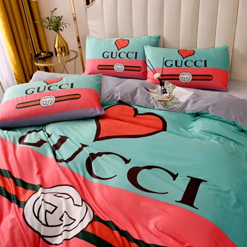 Replica Gucci Bedding #1406499 $85.00 USD for Wholesale