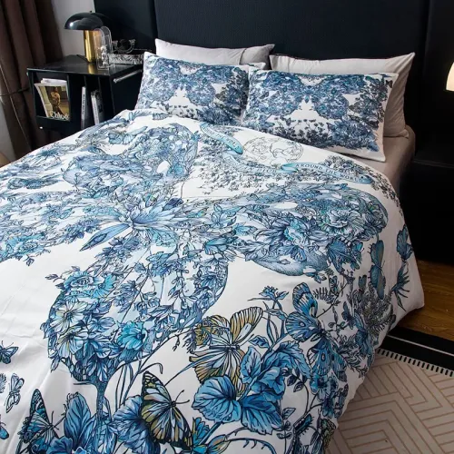 Replica Christian Dior Bedding #1406514 $85.00 USD for Wholesale