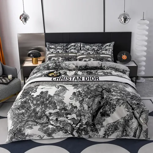 Cheap Christian Dior Bedding #1406515, $$85.00 USD On Christian Dior Bedding