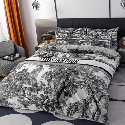 Replica Christian Dior Bedding #1406515 $85.00 USD for Wholesale