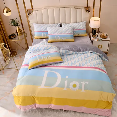 Cheap Christian Dior Bedding #1406517, $$85.00 USD On Christian Dior Bedding