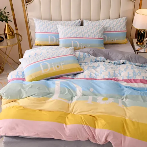 Replica Christian Dior Bedding #1406517 $85.00 USD for Wholesale