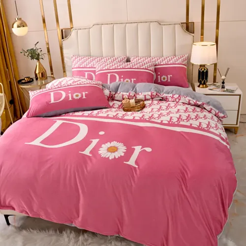 Replica Christian Dior Bedding #1406518 $85.00 USD for Wholesale