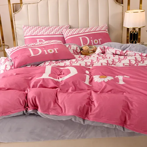 Replica Christian Dior Bedding #1406518 $85.00 USD for Wholesale