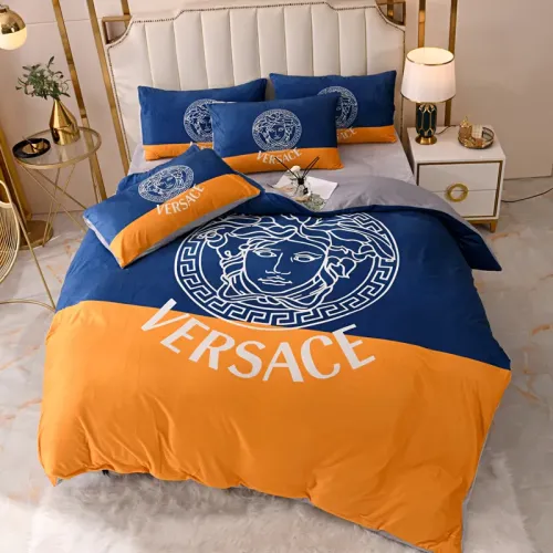 Cheap Versace Bedding #1406528, $$85.00 USD On Versace Bedding