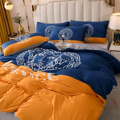 Replica Versace Bedding #1406528 $85.00 USD for Wholesale
