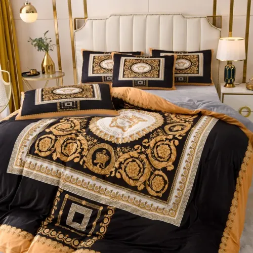 Replica Versace Bedding #1406531 $85.00 USD for Wholesale