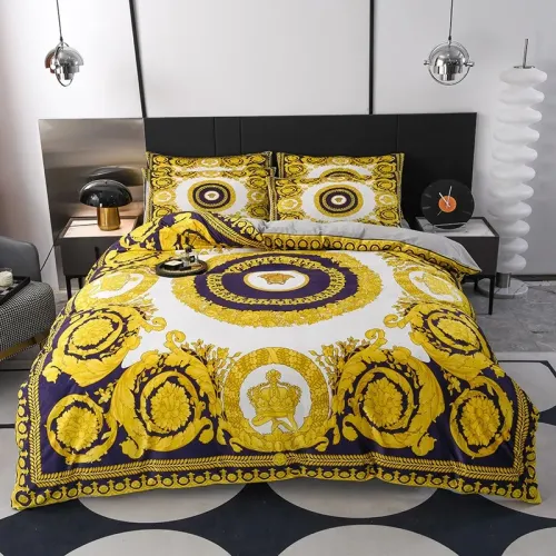 Cheap Versace Bedding #1406532, $$85.00 USD On Versace Bedding