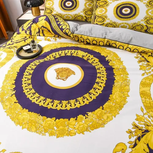 Replica Versace Bedding #1406532 $85.00 USD for Wholesale