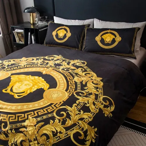 Replica Versace Bedding #1406533 $85.00 USD for Wholesale