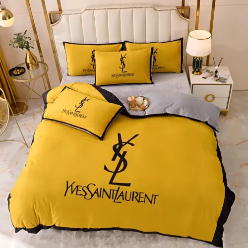 Cheap Yves Saint Laurent YSL Bedding #1406534, $$85.00 USD On Yves Saint Laurent YSL Bedding