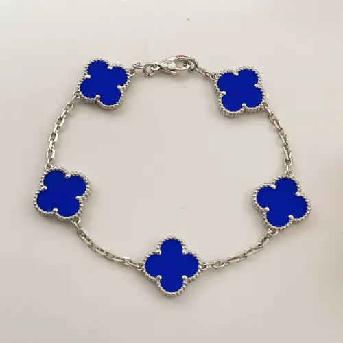 Cheap Van Cleef &amp; Arpels Bracelets For Women #1406584, $$34.00 USD On Van Cleef &amp; Arpels Bracelets