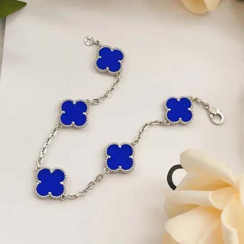 Replica Van Cleef & Arpels Bracelets For Women #1406584 $34.00 USD for Wholesale